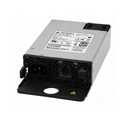 Alimentatore Cisco PWR-C6-1KWAC 1000 W CA Configurazione 6 per Catalyst 9200