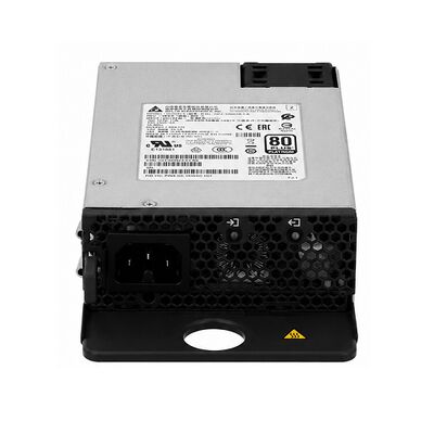 Alimentatore Cisco PWR-C6-1KWAC 1000 W CA Configurazione 6 per Catalyst 9200
