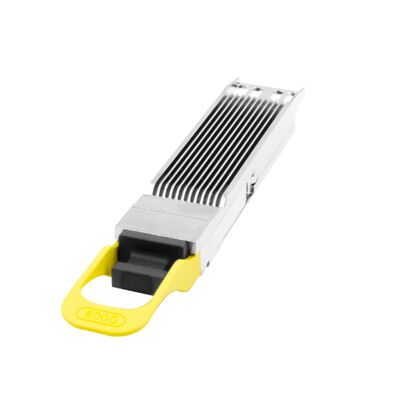 OSFP-800G-DR8 Per l'uso in 800 Gigabit Ethernet Links Over 500m Fibra mono-modo da 0 a 500m Over SMF con KP4 FEC