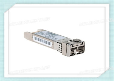 Tipo SMF Cisco SFP Moduli SFP-10G-ZR 10G BASE-ZR 1550 Nm 80 Km Distanza del cavo Cisco 10GBASE-ZR Modulo SFP10G per SMF