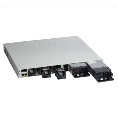 Cisco C9300-24T-E Catalyst 9300 24-Port Data Only Network Essentials Switch