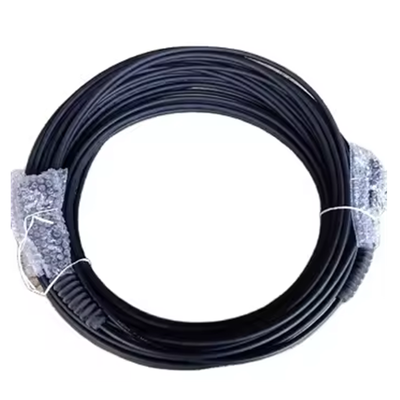 473304A FUFBB MM OD Cavo patch in fibra ottica LC-LC Dual multimodale 50 m Ponticello in fibra per data center ad alte prestazioni