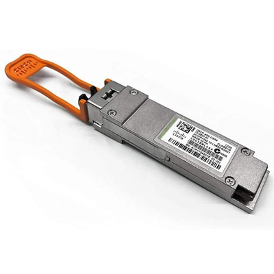 QSFP 100G PSM4 S= - Cisco 100 Gigabit Optical Modules100GBASE PSM4 QSFP Transceiver MPO 500m su SMF