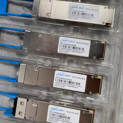 Modulo ottico ad alte prestazioni TR-FC13R-NEQ Specificità e compatibilità