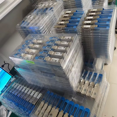 Modulo ottico ad alte prestazioni TR-FC13R-NEQ Specificità e compatibilità