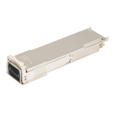 QSFP-40G-SR4, modulo Cisco QSFP, 40 Gbps/fibra multimodale/corto raggio