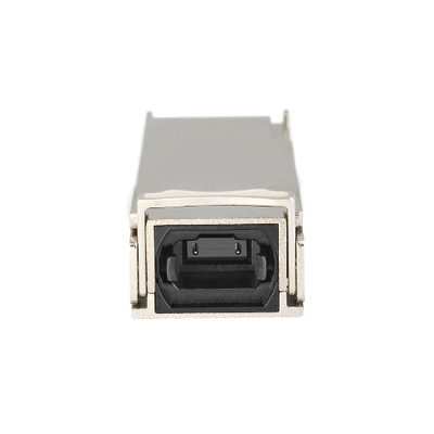 QSFP-40G-SR4, modulo Cisco QSFP, 40 Gbps/fibra multimodale/corto raggio