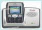 Telefono senza fili unificato CP-7925G-W-K9 del IP di Cisco con 2 anni di garanzia