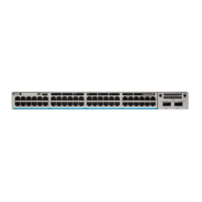 Cisco C9300-48H-E Catalyst 9300 48-Port UPOE+ Network Essentials Switch per le reti aziendali