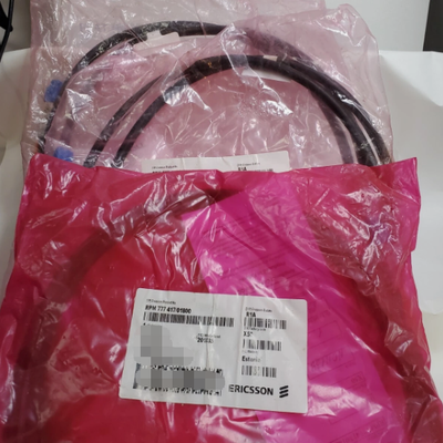 RPM 777 417 /01800 Cavo industriale ad alte prestazioni da 1,8 m | Soluzione di connettività di precisione durevole