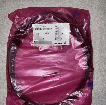 RPM 777 417 /03000 Cavo patch in fibra ottica ad alte prestazioni da 3 m per una trasmissione dati affidabile