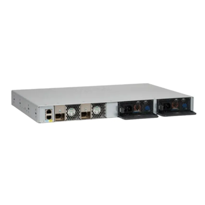 Switch dati a 48 porte Cisco C9300-48T-A Catalyst 9300 con licenza Network Advantage