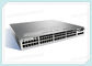 Servizi IP di dati di porto 48x10/100/1000 del catalizzatore 3850 del commutatore di rete Ethernet di Cisco WS-C3850-48T-E
