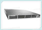 Catalizzatore 3850 del commutatore di rete Ethernet di Cisco WS-C3850-48P-E 48 servizi IP di PoE del porto