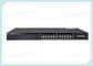 Catalizzatore a fibra ottica di Cisco della base del IP di tratta in salita del porto del commutatore 24 di WS-C3650-24TD-S Gigabit Ethernet