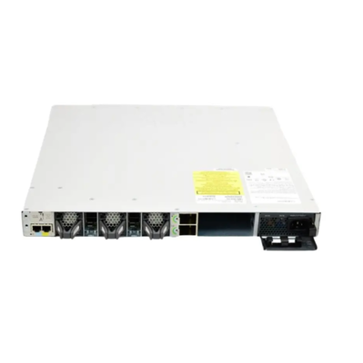 Switch Cisco C9300X-24Y-E Catalyst 9300X a 24 porte 25G SFP28 con uplink modulari | Elementi essenziali della rete