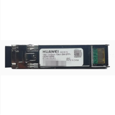 OSX010000, ricetrasmettitore ottico Huawei SFP+, 10G SFP+, 1310 nm, 10 km