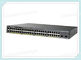IP a fibra ottica Lite del commutatore WS-C2960XR-48FPD-I 48 GigE PoE 740W 2 x 10G SFP+ di Cisco