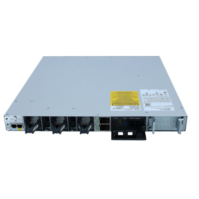 Switch Cisco C9300X-12Y-A | Switch vantaggio di rete Catalyst 9300X a 12 porte 25G SFP28