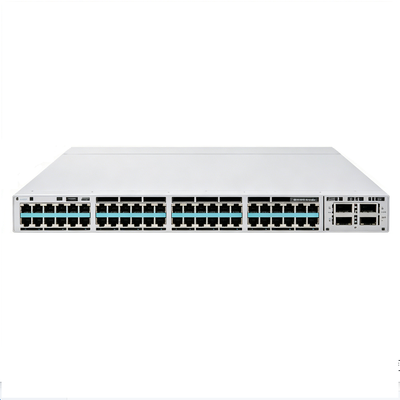 Switch Cisco C9300X-24Y-A Catalyst 9300X a 24 porte 25G SFP28 con uplink modulari | Vantaggio della rete