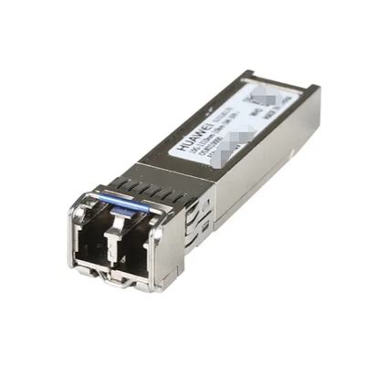 SFP-10G-LR-C, modulo ottico Huawei SFP+, 10G, 1310 nm, 10 km, LC