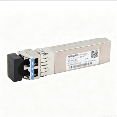SFP-10G-LR-C, modulo ottico Huawei SFP+, 10G, 1310 nm, 10 km, LC