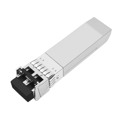 Modulo SFP+ compatibile Cisco SFP-10G-SR | Ricetrasmettitore MMF 10GBASE-SR 850nm