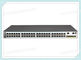 Commutatore di rete Ethernet di Huawei S5720-52P-SI-AC 48x10/100/1000 porti 4x10Gig SFP con corrente alternata 150W