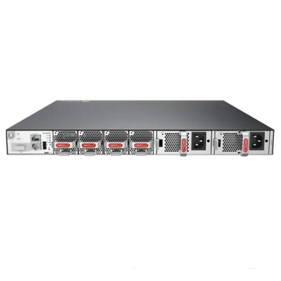 Interruttore Huawei S6730-H24X6C | Switch aziendale 10G ad alte prestazioni serie CloudEngine S6700