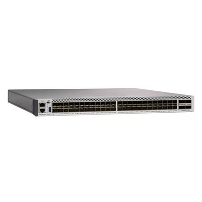 Switch Cisco C9500-48Y4C-E | Switch aziendale Core Catalyst 9500 a 48 porte 25G SFP28