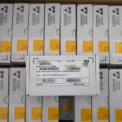 Ricetrasmettitore ottico Huawei eSFP-GE-SX-MM850 | Modulo SFP multimodale 1G LC da 850 nm per reti aziendali