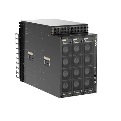 Huawei CloudEngine CE16808-AH 8-Slot Data Center Core Switch. Switch Ethernet 100G/400G ad alte prestazioni