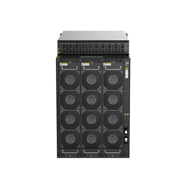 Huawei CloudEngine CE16808-AH 8-Slot Data Center Core Switch. Switch Ethernet 100G/400G ad alte prestazioni