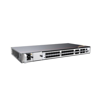 S6730 H28Y4C Switch della serie Huawei S6700 Soluzione di rete versatile ad alte prestazioni