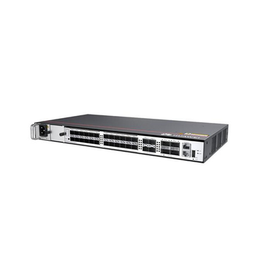 S6730 H28Y4C Switch della serie Huawei S6700 Soluzione di rete versatile ad alte prestazioni