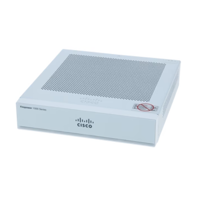 Cisco FPR1010-NGFW-K9 Firepower 1010 Apparecchio di firewall di nuova generazione