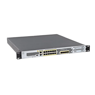 Dispositivo firewall Cisco FPR2110-NGFW-K9 Firepower 2110 NGFW | Sicurezza aziendale