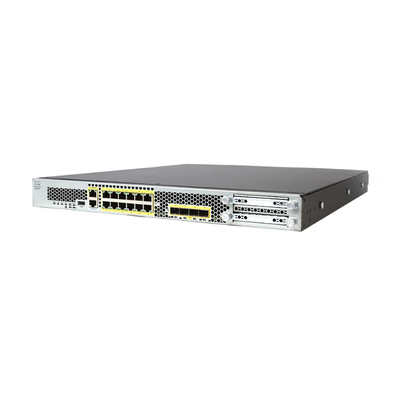 Dispositivo firewall Cisco FPR2110-NGFW-K9 Firepower 2110 NGFW | Sicurezza aziendale
