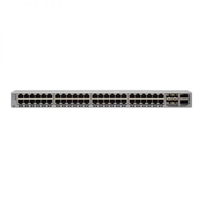 Switch Cisco N9K-C92348GC-X Nexus 9000 | Switch Gigabit Ethernet a 48 porte con supporto uplink 10/25/40/100G