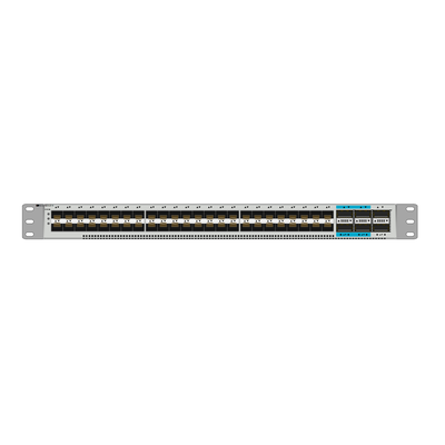 Switch Cisco N9K-C92160YC-X Nexus serie 9200 | Switch per data center 48x 10/25G SFP28 e 12x 40/100G QSFP28