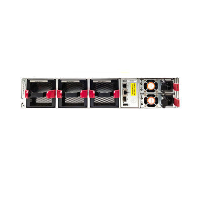 Switch Cisco N9K-C93216TC-FX2 Nexus 9300 | Switch per data center 10GBASE-T a 96 porte con uplink 100G