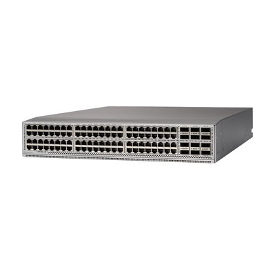 Switch Cisco N9K-C93216TC-FX2 Nexus 9300 | Switch per data center 10GBASE-T a 96 porte con uplink 100G