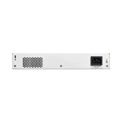 Cisco C1200-8FP-2G 8-Port Gigabit PoE+ Smart Switch with 2G Combo Uplinks