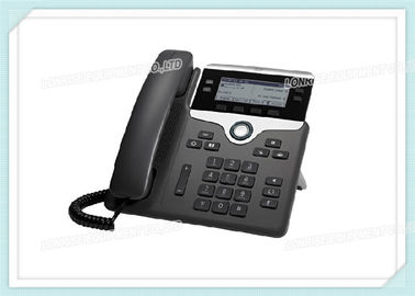 7800 Serie Cisco IP Phone Accessori CP-7800-WMK Spare Wallmount Kit è un kit di montaggio a muro essenziale progettato specificamente per il Cisco IP Phone 7800 Serie