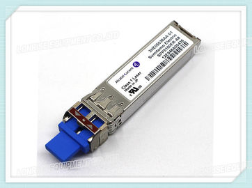 3HE05036AA Alcatel 3HE05036AA Ethernet Modulo trasmettitore ottico SFP+ 10GE ER-LC 1550 nm 40km