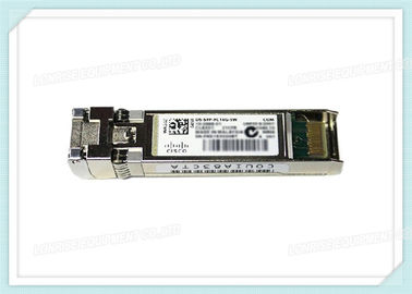 DS-SFP-FC16G-SW Link ottici Trasmettitore a fibra multimodo Cisco SFP GLC Modulo