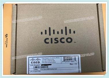 DS-SFP-FC16G-SW Link ottici Trasmettitore a fibra multimodo Cisco SFP GLC Modulo