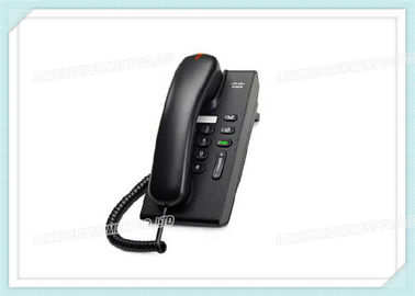 Cisco 6900 IP Phone / Cisco UC Phone 6901 Carbone di legna Handset standard CP-6901-C-K9