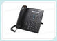 Telefono unificato rete 6921 di serie CP-6921-CL-K9 Cisco UC del telefono 6900 del IP di Cisco Voip