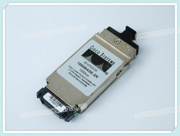 WS-G5487 Modulo di espansione Trasmettitore in fibra ottica con connettività cablata 1 anno di garanzia WS-G5487